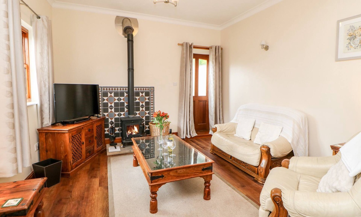 Masham Cottage | Gromit Cottage