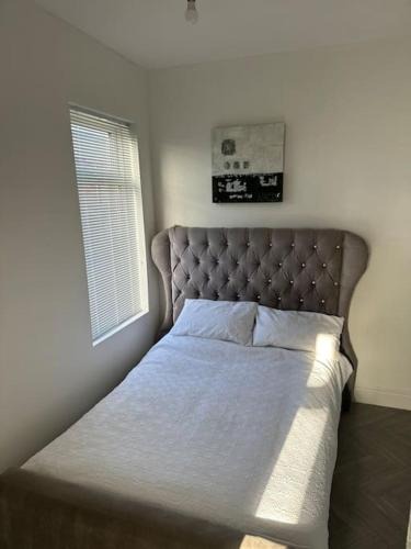 Hartlepool Apartment | Grosvenor suite