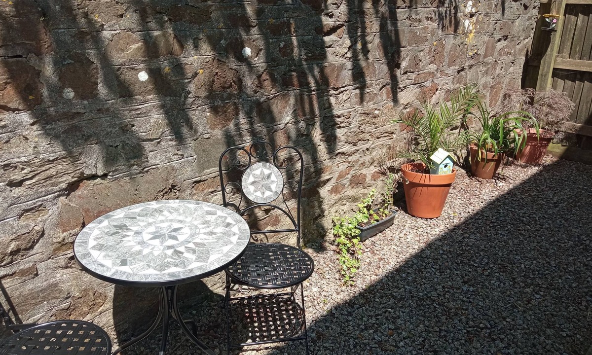 Bodmin Apartment | Ground Floor 2 Beds Cornish Retreat Free Parking