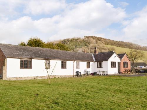 Acton Scott House | Grove Sprightly Barn
