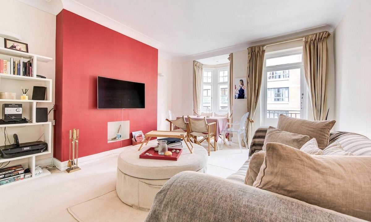Redcliffe Apartment | GuestReady - Comfortable 2bed in South Kensington