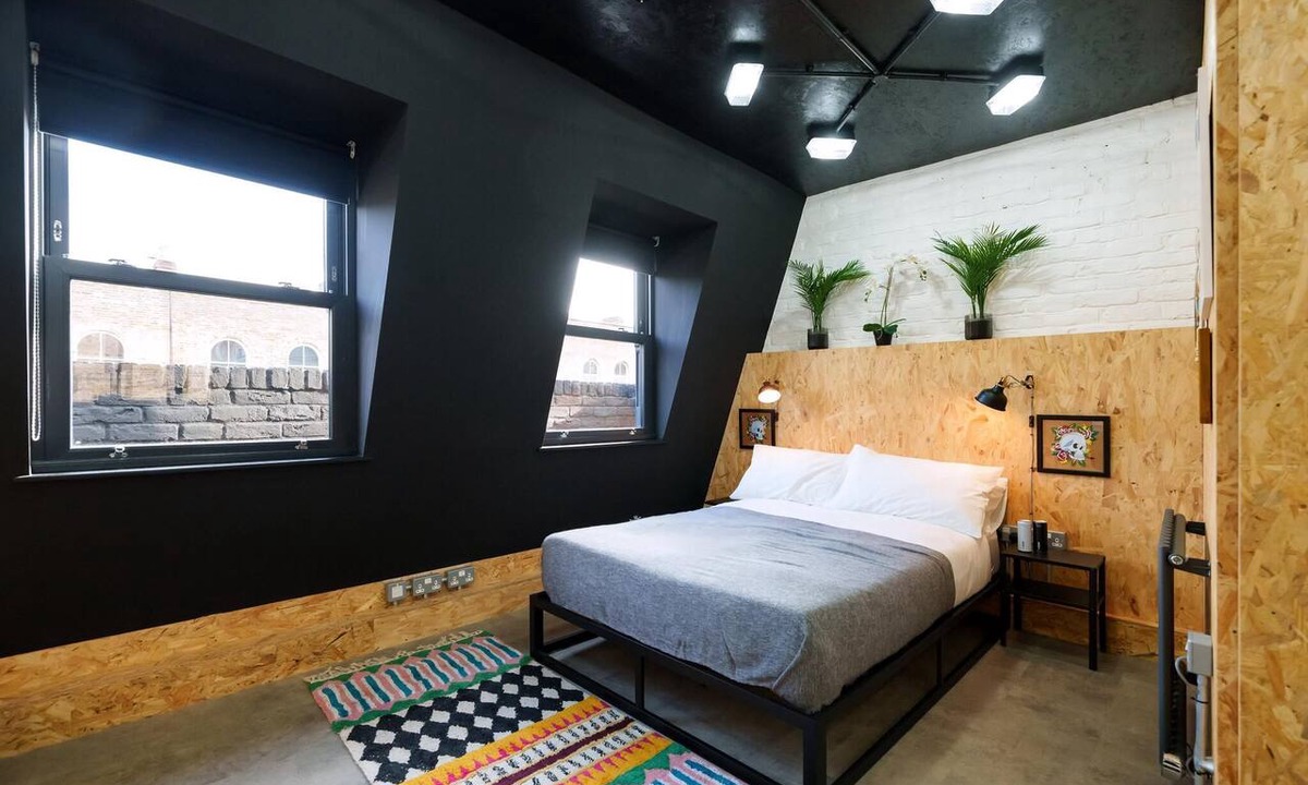 Homerton Hotel | Guestready - Hackney Studios
