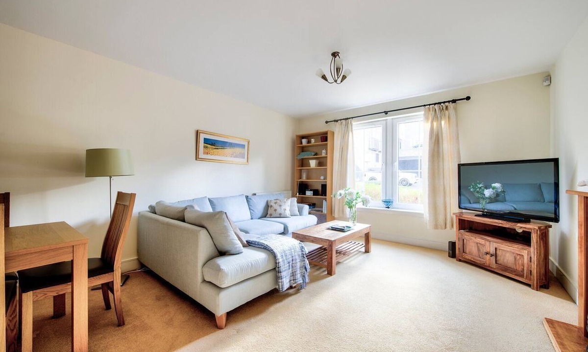 Bonnington Apartment | GuestReady - Spacious 2bed in Edinburgh