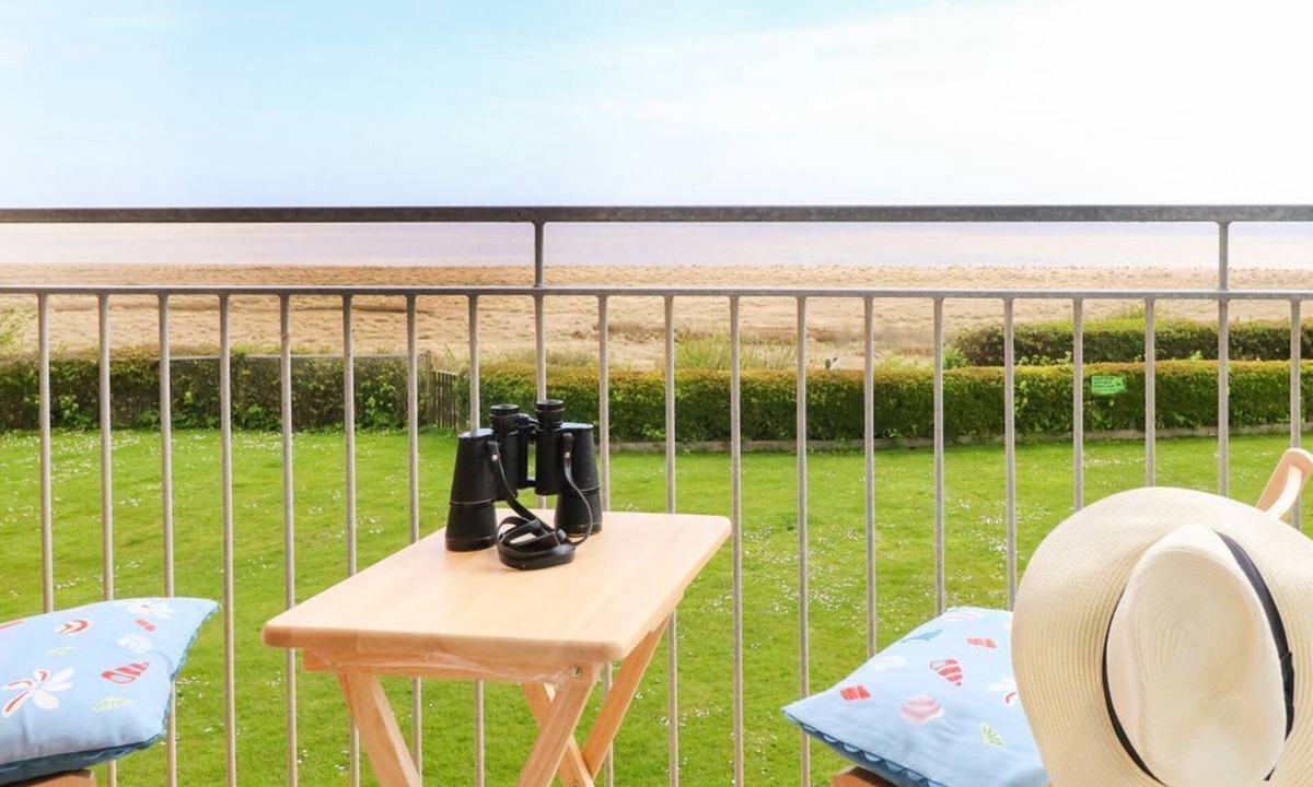 Kessingland House | Gull Cottage, Kessingland