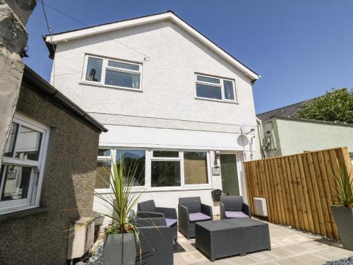 Llanystumdwy Apartment | Gwel Afon