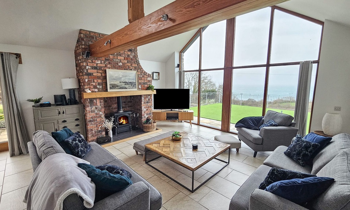 Beaumaris Cottage | Gwelfor Barn