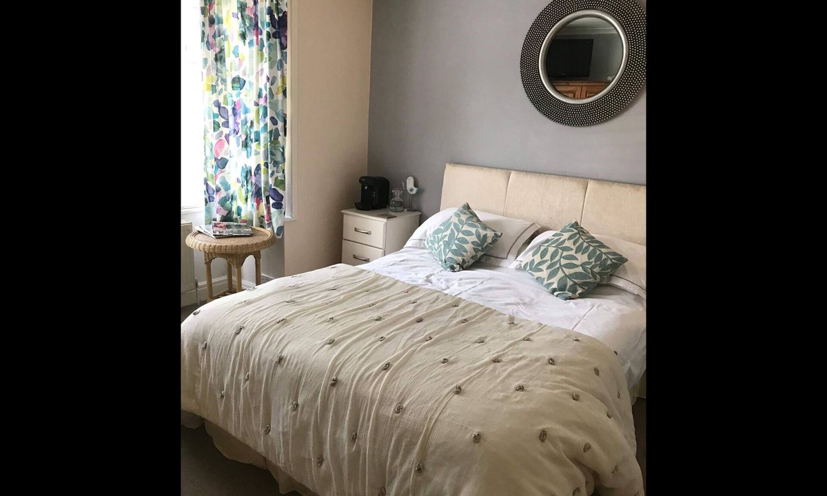 Egloshayle House | Gwynarth B&B