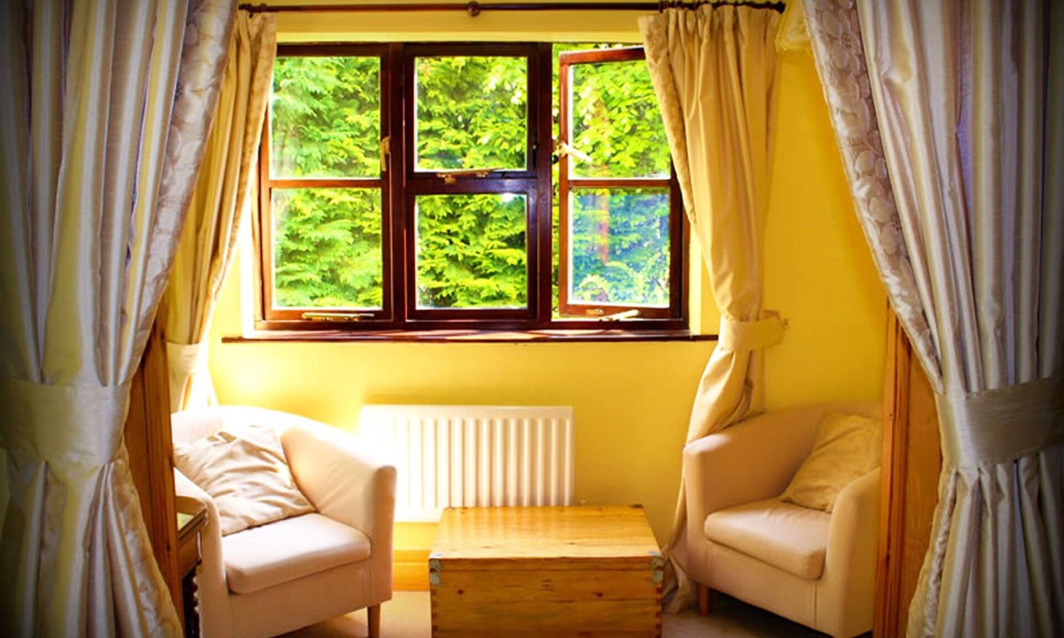Maeshafn Bed & Breakfast | Hafan Deg Bed & Breakfast