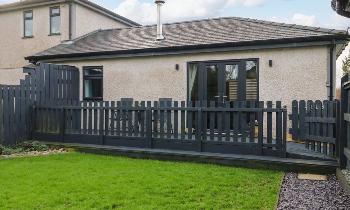 Pentraeth Apartment | Hafod Wen, Pentraeth