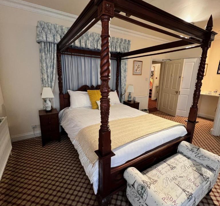 Headingley Hotel | Haley's Hotel