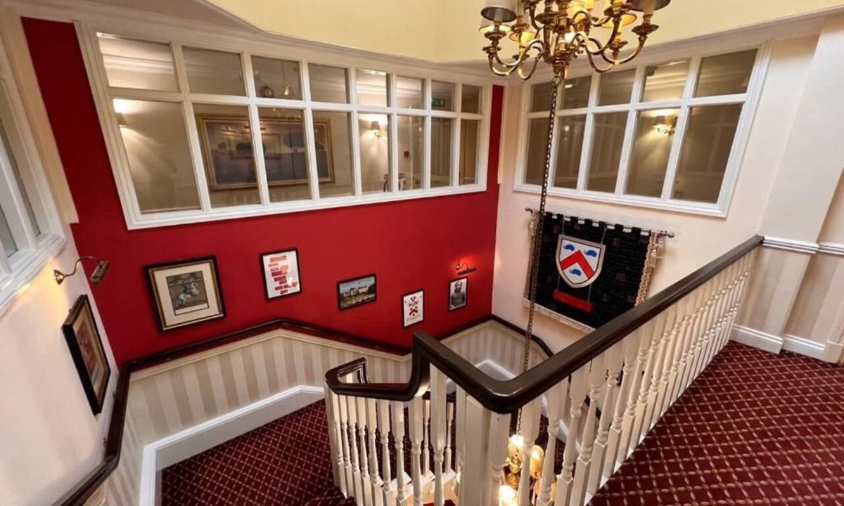 Headingley Hotel | Haley's Hotel