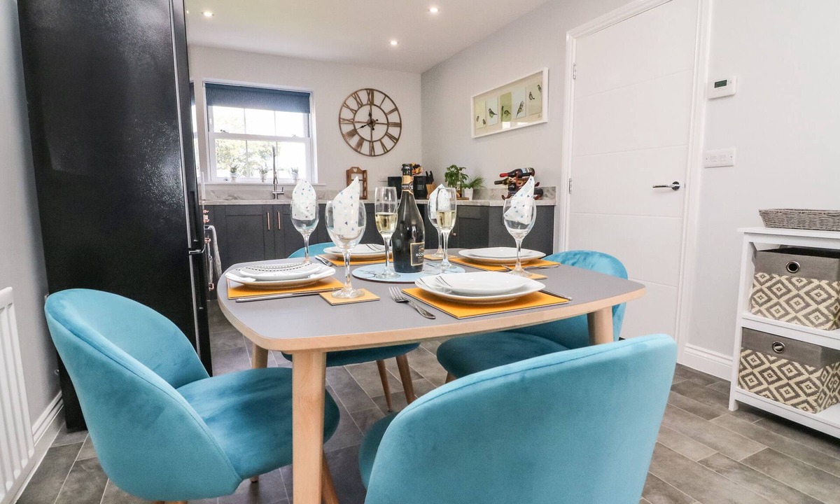 Kirkby Stephen Cottage | Hall View