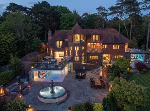 Netley House | Hamble House