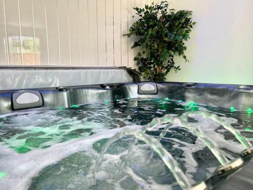 Stokesley House | Hambleton Hideaway