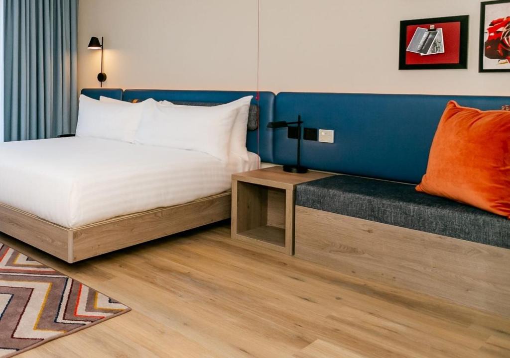 Blackburn Hotel | Hampton By Hilton Blackburn