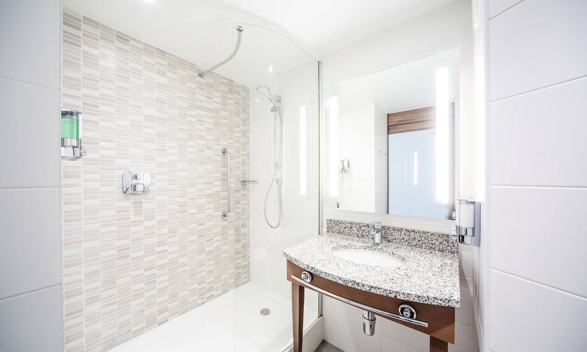 South Shore Hotel | Hampton by Hilton Blackpool