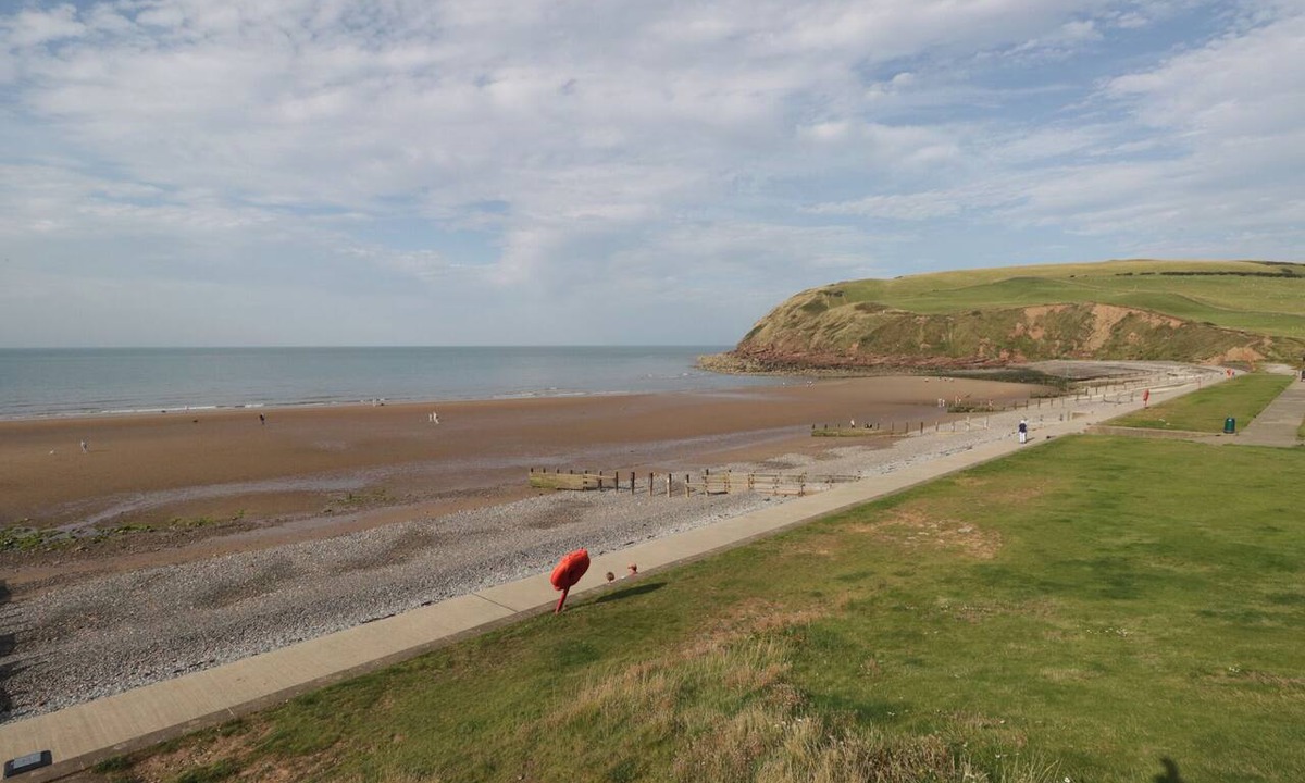 St Bees Cottage | Hampton House