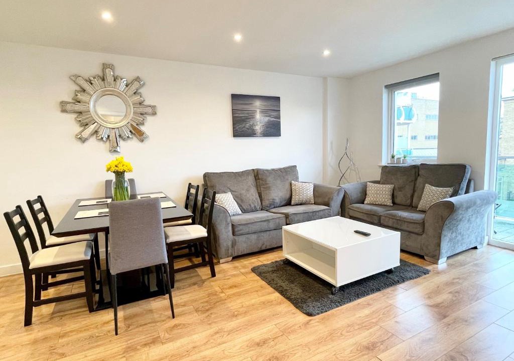Grange Apartment | Hamptons Point