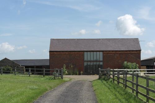 Towcester Bed & Breakfast | Handley Barn