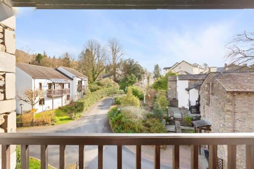 Bowness-on-Windermere Apartment | Hapimag Burnside Park Apartments