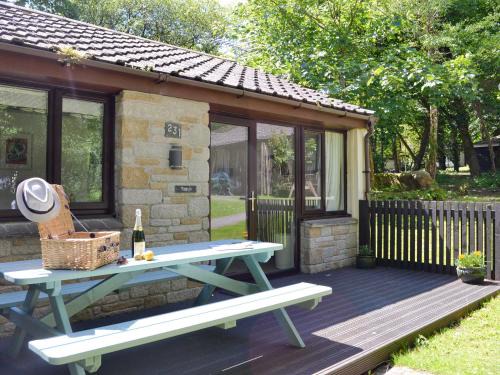 Lelant House | Happys