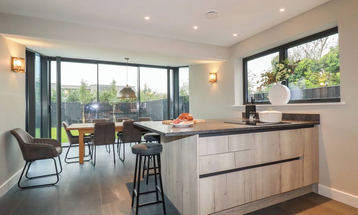 Wadebridge Cottage | Harberton