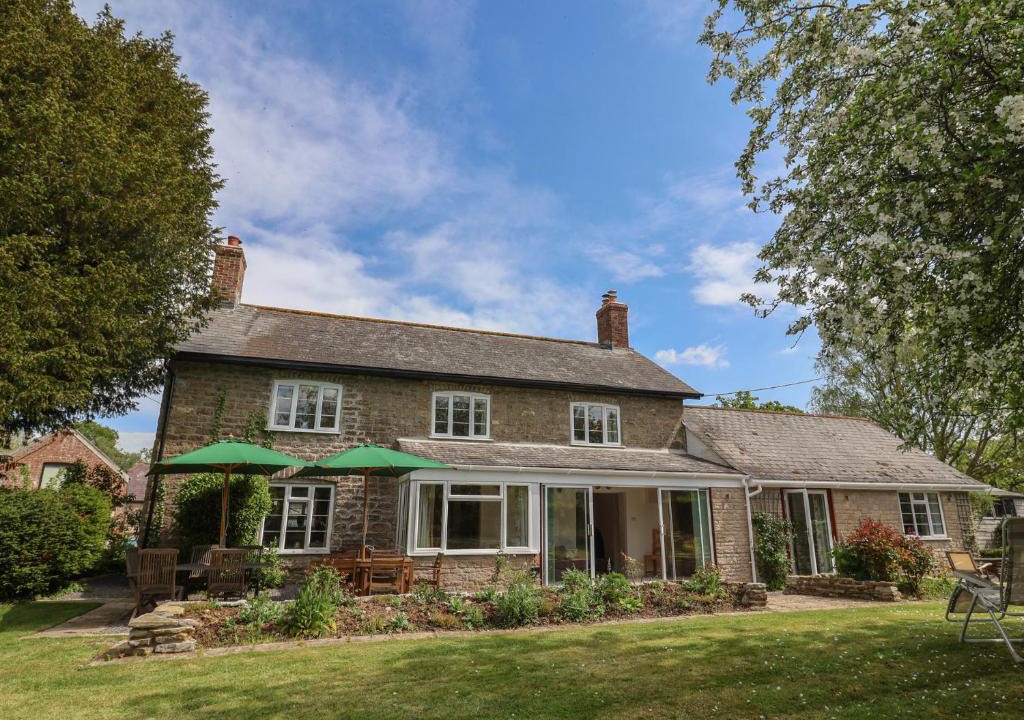 Pulham House | Harbins Farm
