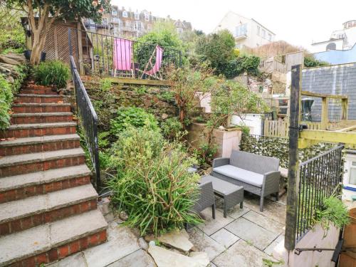 Hele House | Harbour Cottage