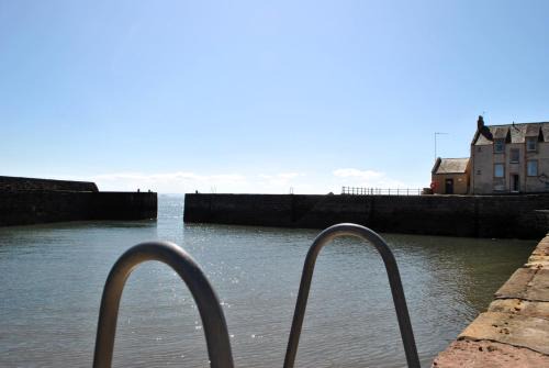 Cellardyke Apartment | Harbour Haven- idyllic coastal retreat