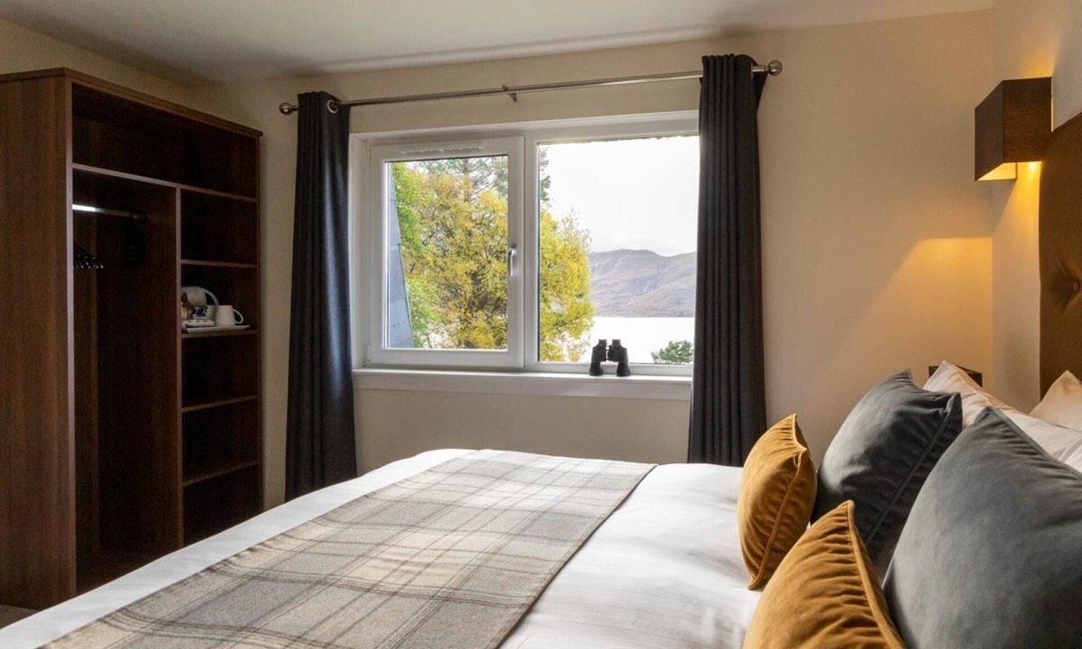Ullapool Bed & Breakfast | Harbour House Bed & Breakfast