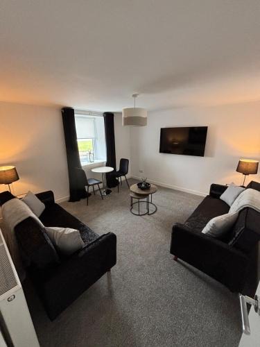 Peterhead House | Harbour View, Buchanhaven, Peterhead