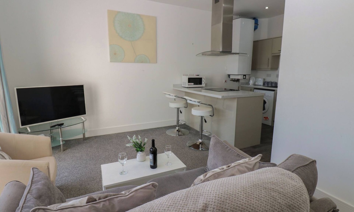 Whitehaven Cottage | Harbour View