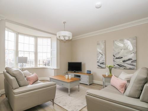 Weymouth Apartment | Harbour Watch 2