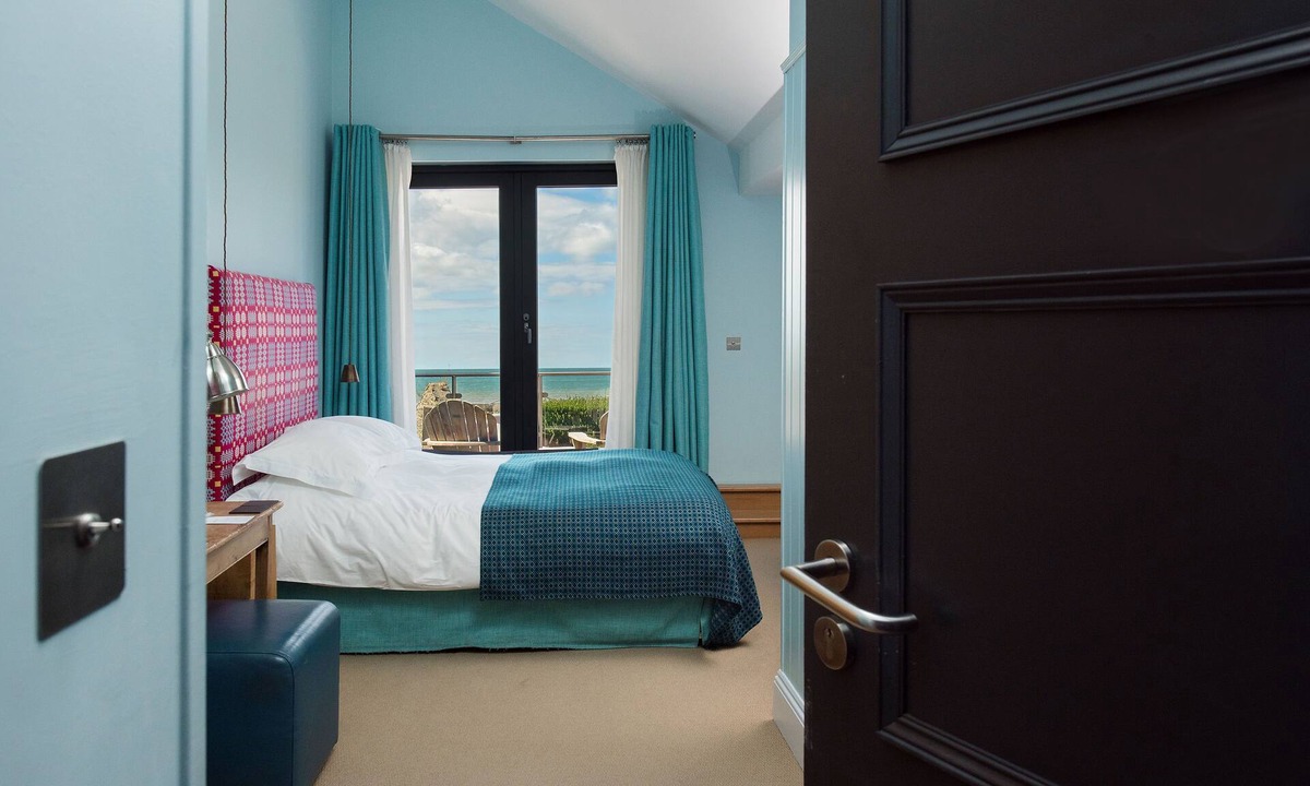 Aberaeron Hotel | Harbourmaster