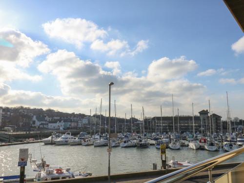 Weymouth Apartment | Harbourside Haven Apartment 1