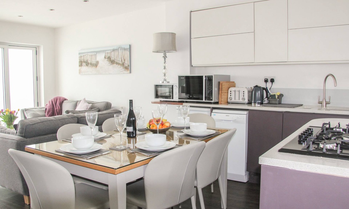Haverigg Cottage | Harbourside House