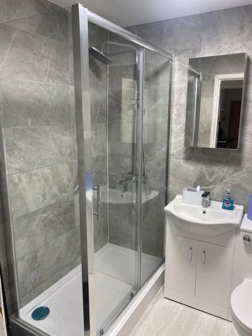 Forest Fields Apartment | Harcourt Road
