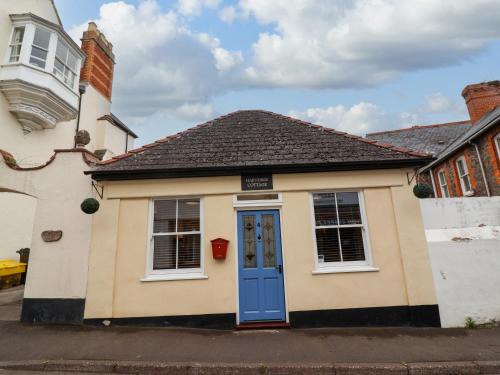Minehead House | Hardings cottage