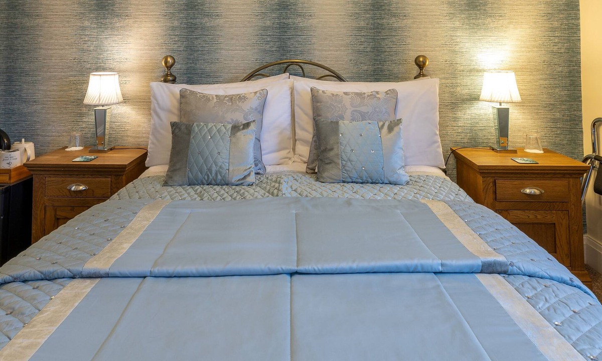 Stillingfleet House | Harmony House