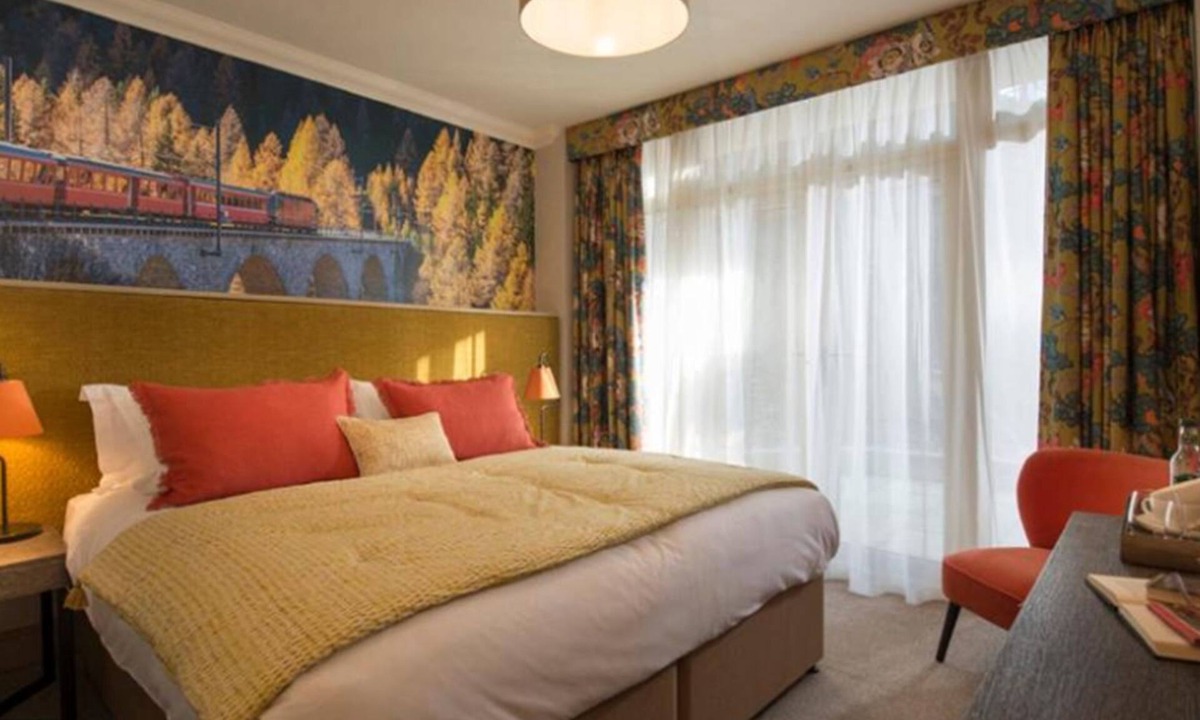 Haslemere Hotel | Harper's Steakhouse with Rooms, Haslemere