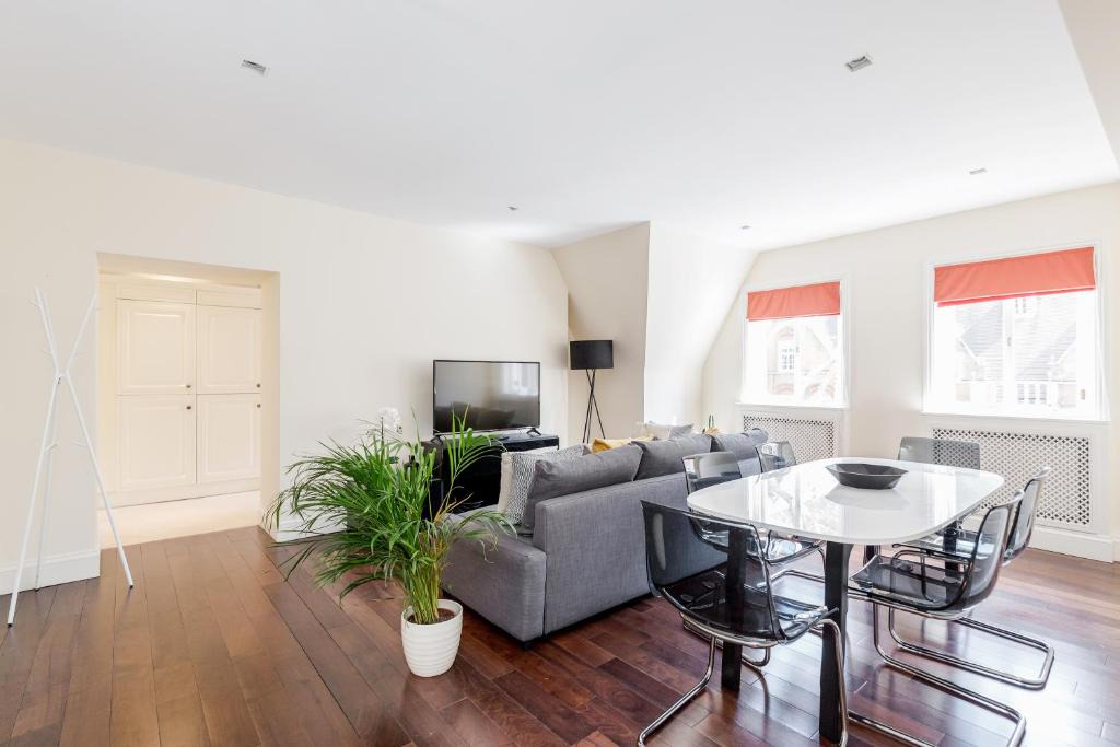 Courtfield Apartment | Harrington