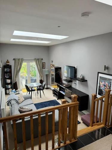 West Bridgford Apartment | Harringtons
