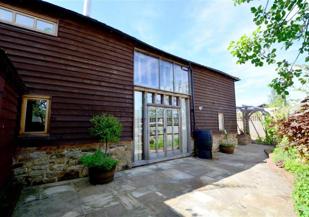 Cranbrook House | Hartley Dyke Barn