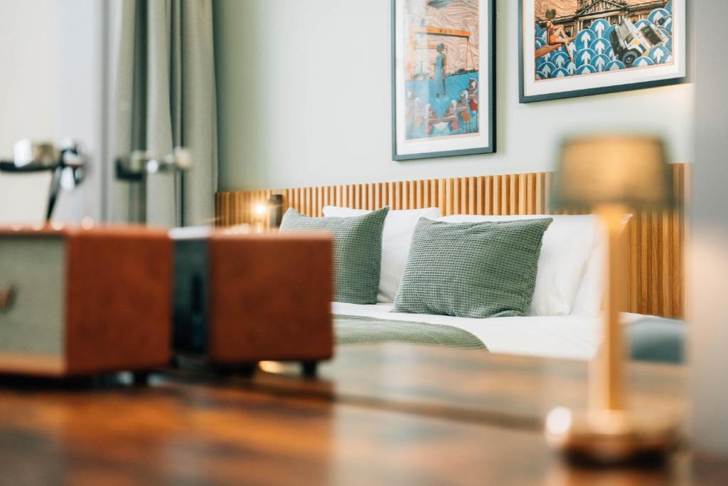 Lisburn Hotel | Haslem Hotel