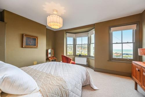 Old Town Hastings House | Hastings View