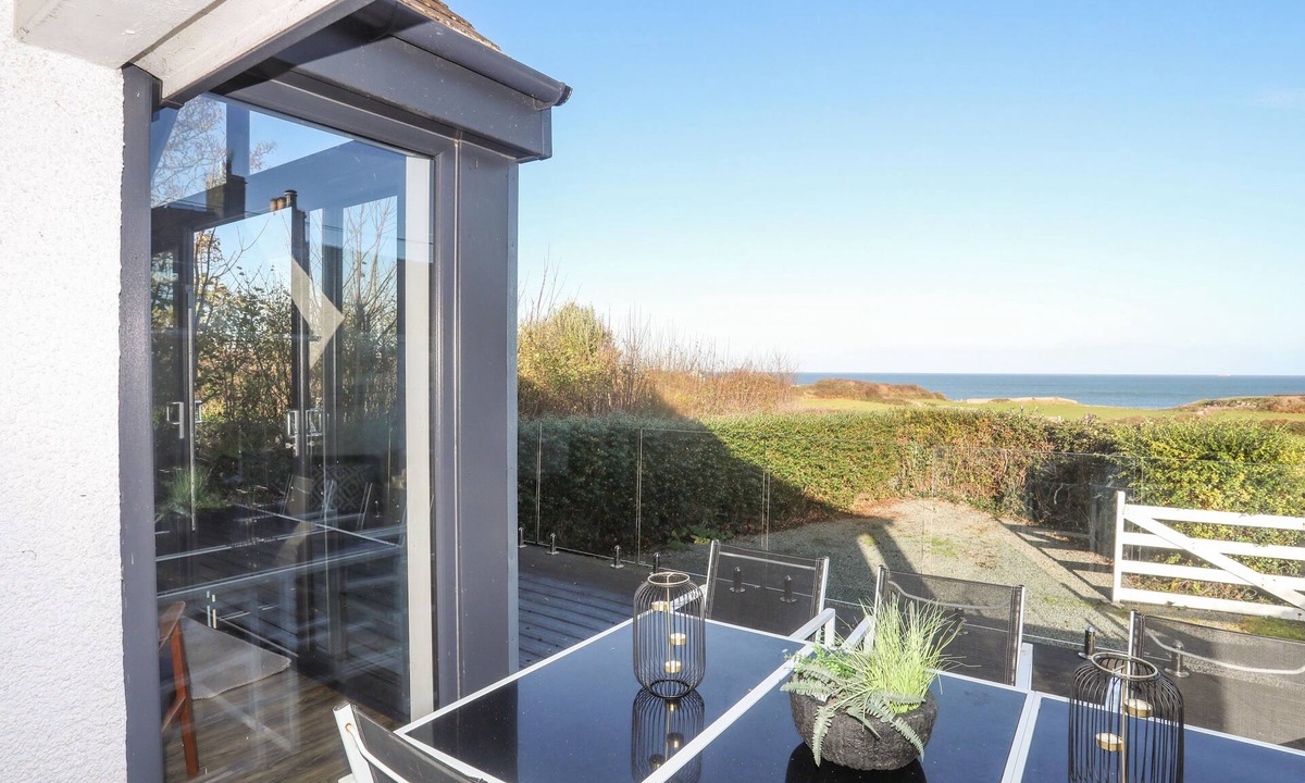 Moelfre Cottage | Haulfryn
