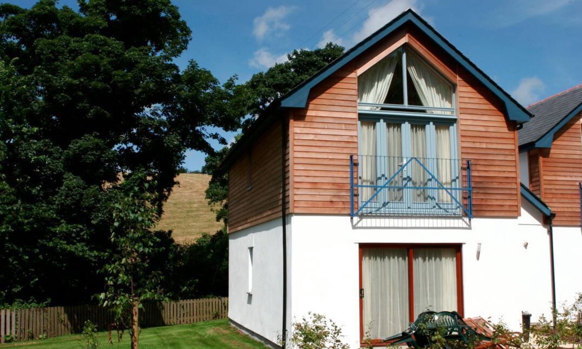 Carnon Downs House | Haven, Carnon Downs, Cornwall.