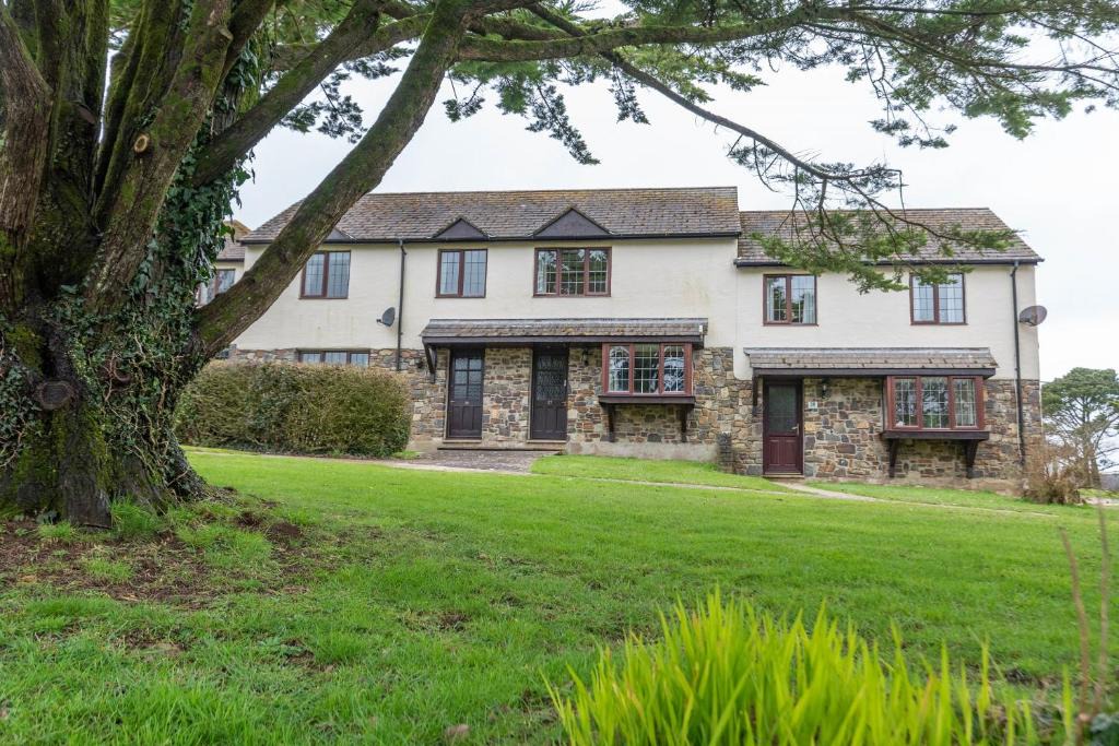 North Buckland House | Haven Cottage