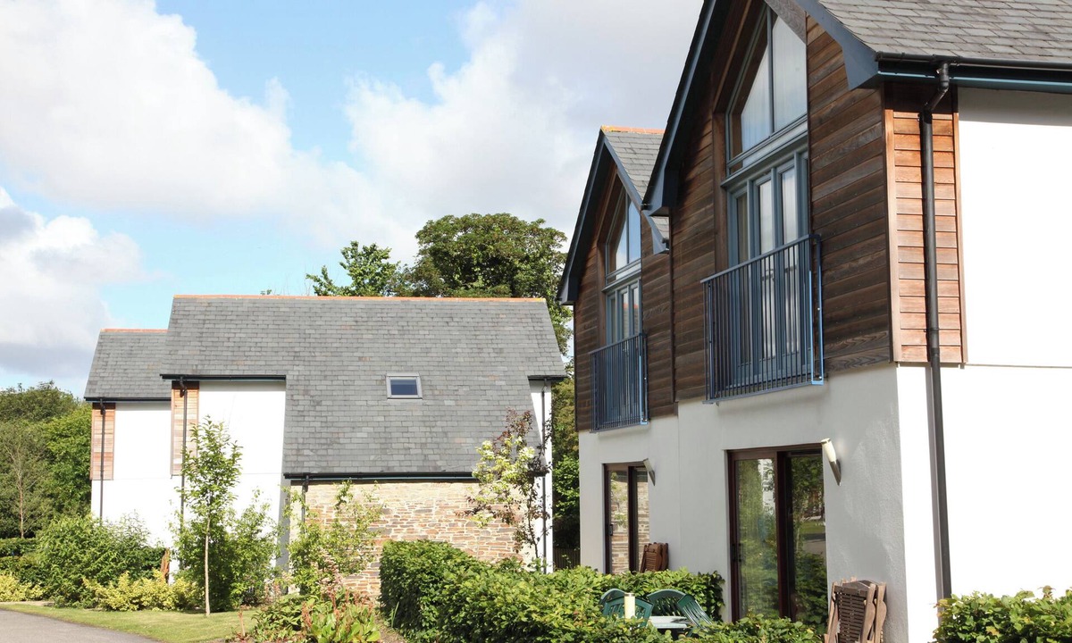 Carnon Downs Cottage | Haven