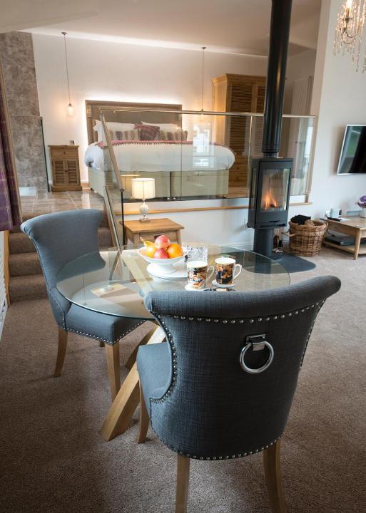Hawkshead Apartment | Hawkshead Suites